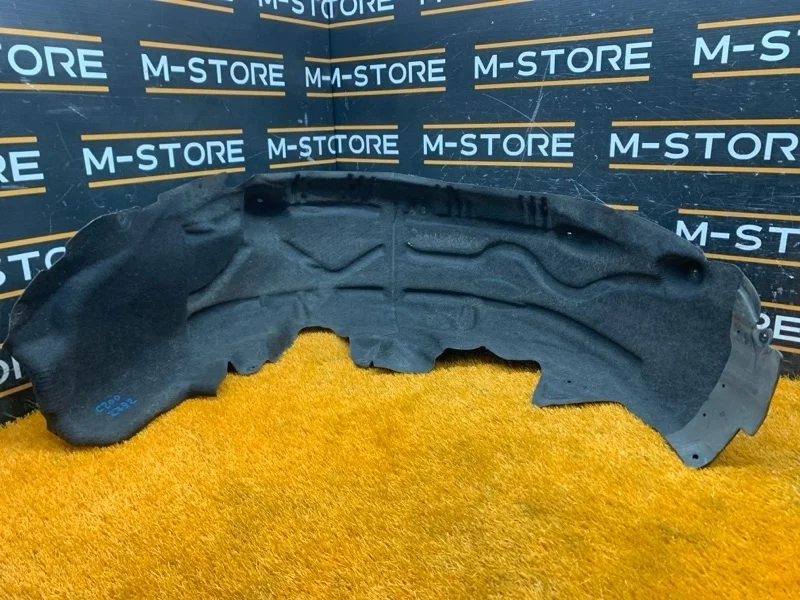 Подкрылок Mercedes-Benz C-Class 2014 A2056900830 W205 274.920, задний правый