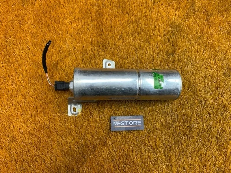 Осушитель кондиционера Mercedes-Benz S-Class 2007 A2218300283 W221 273.961