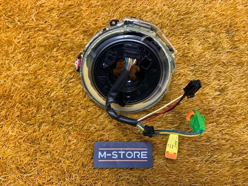 Шлейф-лента Mercedes-Benz S-Class 2007 A1714640518 W221 273.961