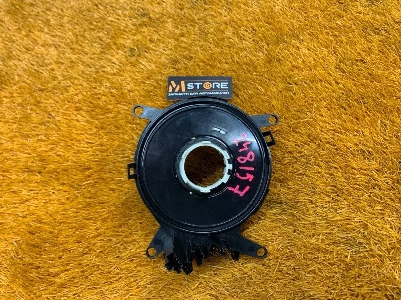 Шлейф-лента Bmw 5-Series 2008 6976394 E60 N52B30A