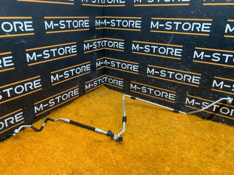 Трубка кондиционера Bmw 3-Series 2012 64539212236 F30 N20B20B