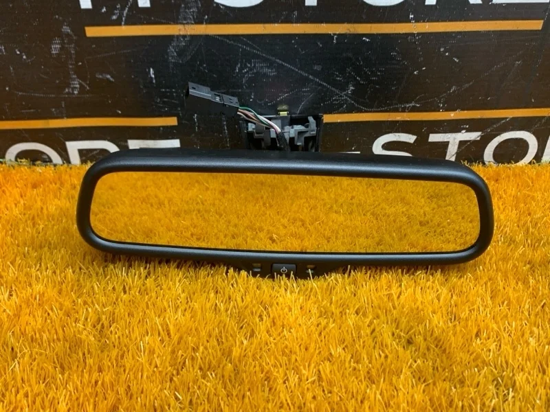 Зеркало салона Audi A4 2010 8R0857511B B8/8K CDHB