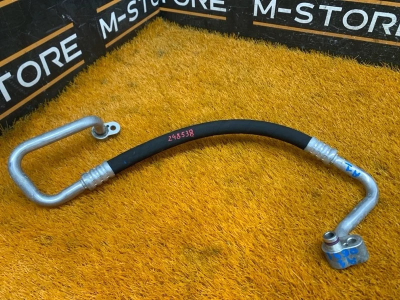 Трубка кондиционера Audi A1 2011 6R0820721G 8X CAX