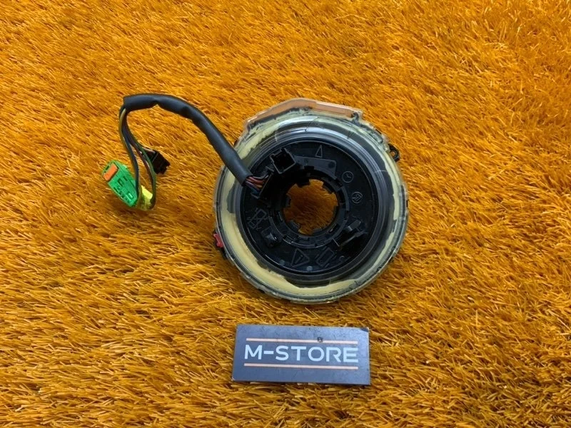 Шлейф-лента Mercedes-Benz E-Class 2007 A1714640518 W211 272.943