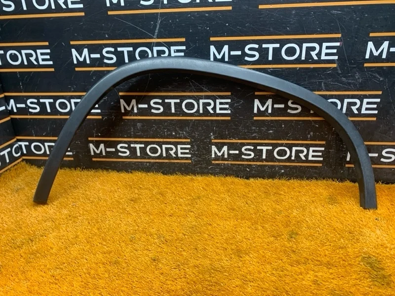 Накладка на крыло Volkswagen Tiguan 2014 5N0854819C 5N CTHD, задняя левая