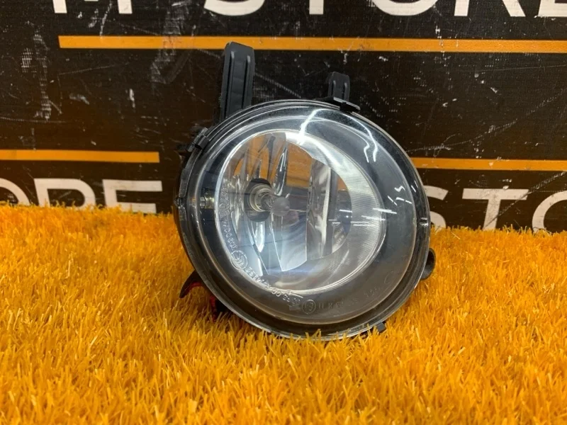 Фара противотуманная Bmw 3-Series 2012 7248911 F30 N20B20B, левая