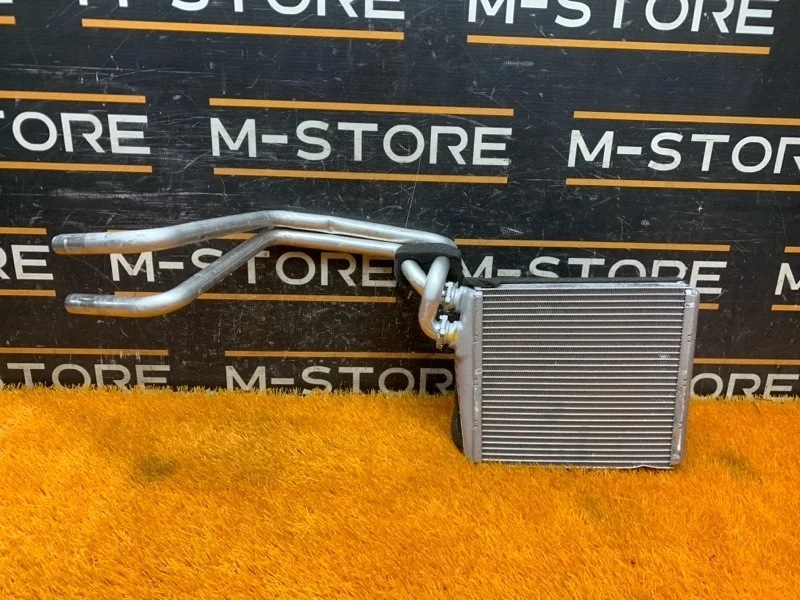 Радиатор печки Volvo Xc60 2014 30767275 DZ40 B4204T11