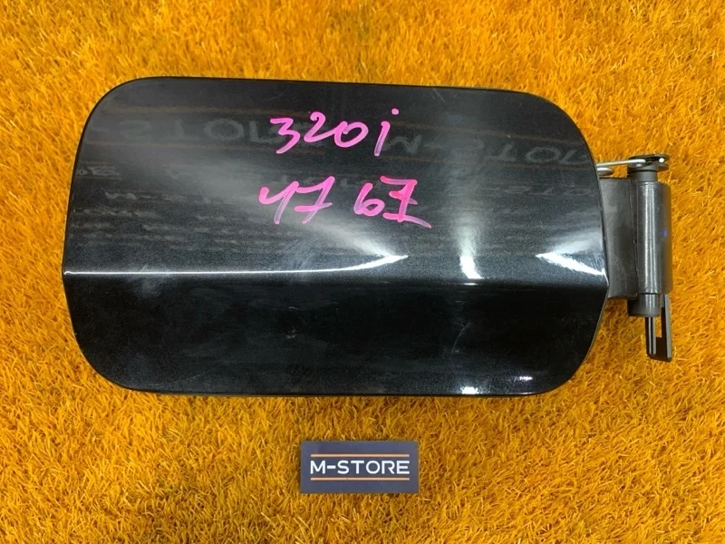Лючок бензобака Bmw 3-Series 2012 51177238100 F30 N20B20B
