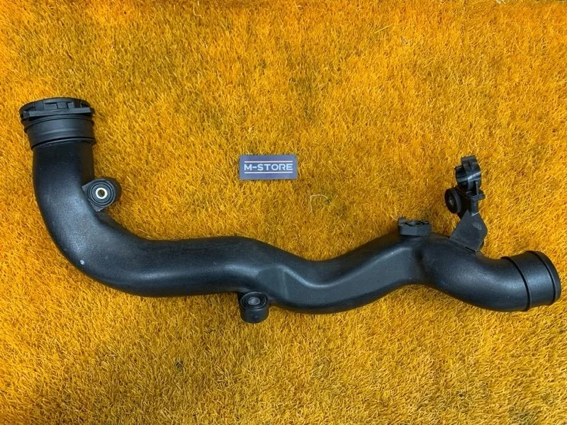 Патрубок интеркулера Volkswagen Tiguan 2013 1K0145770AK 5N CTHA