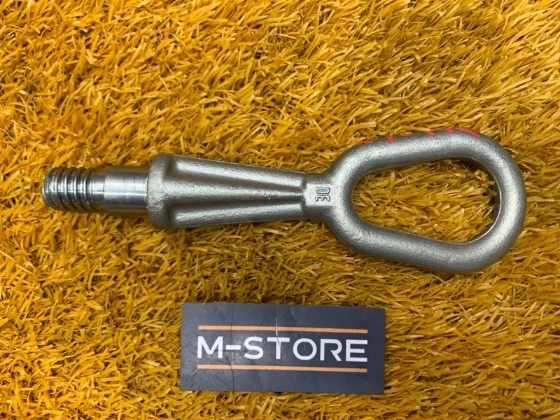 Крюк буксировочный Bmw 3-Series 72157070643 E90