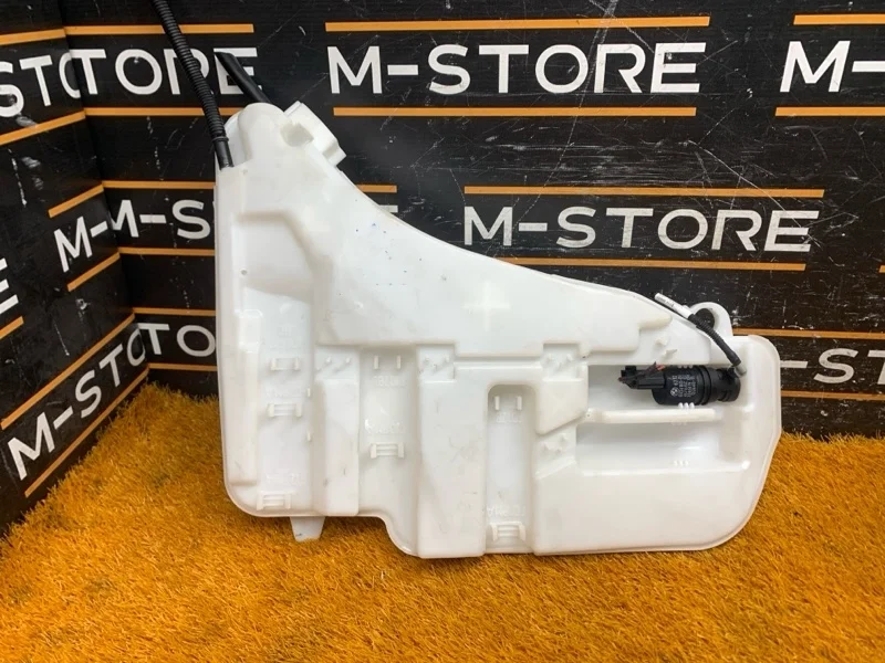 Бачок омывателя Bmw 5-Series 2012 7269663 F10 N20B20B