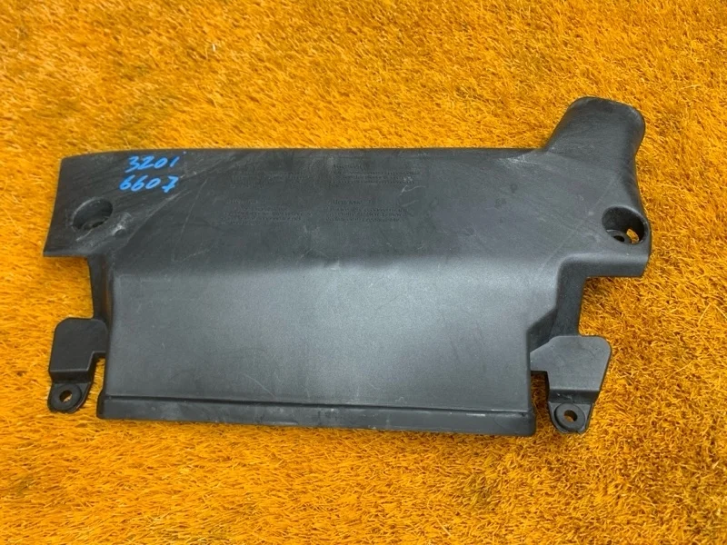 Воздухозаборник Bmw 3-Series 2000 7502842 E46 M52B20 (206S4)