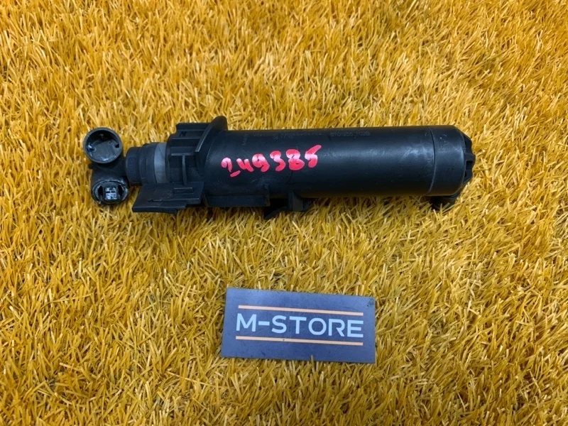 Форсунка омывателя фары Audi A5 2010 8T0955102B 8T CDNC, правая