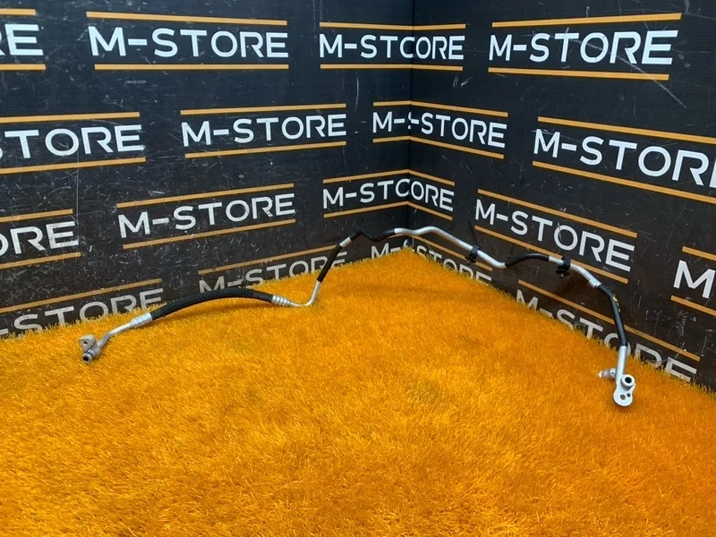 Трубка кондиционера Audi A6 4G0260710J C7