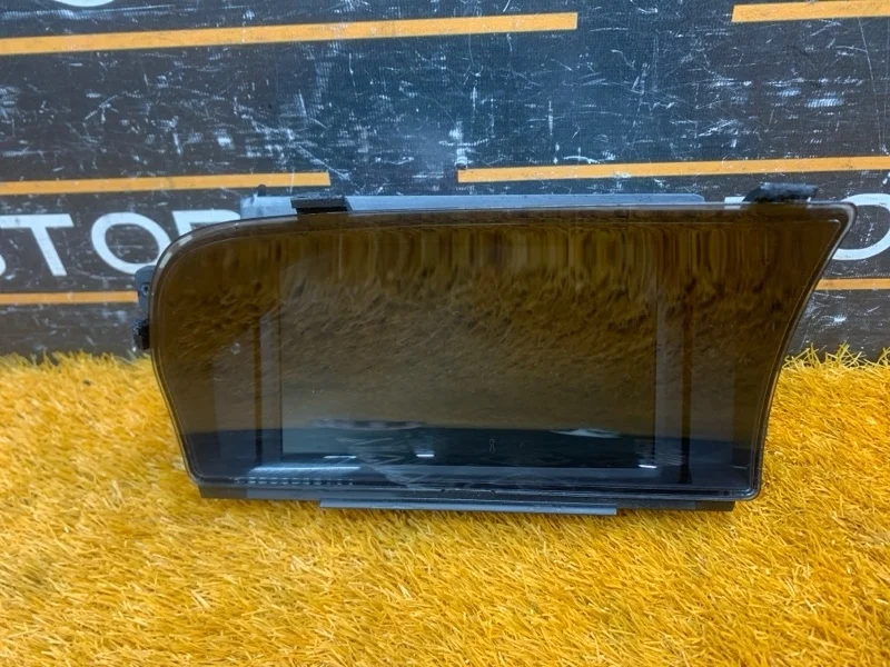Монитор Mercedes-Benz S-Class 2008 1036904816 W221 273.961