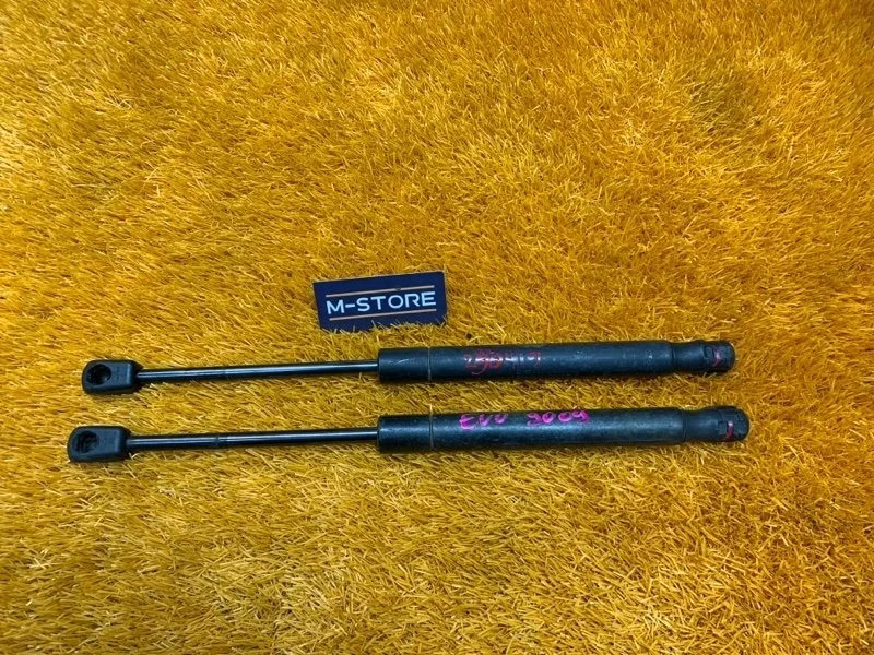 Амортизатор капота Land Rover Range Rover Evoque 2012 LR025400 L538 204PT