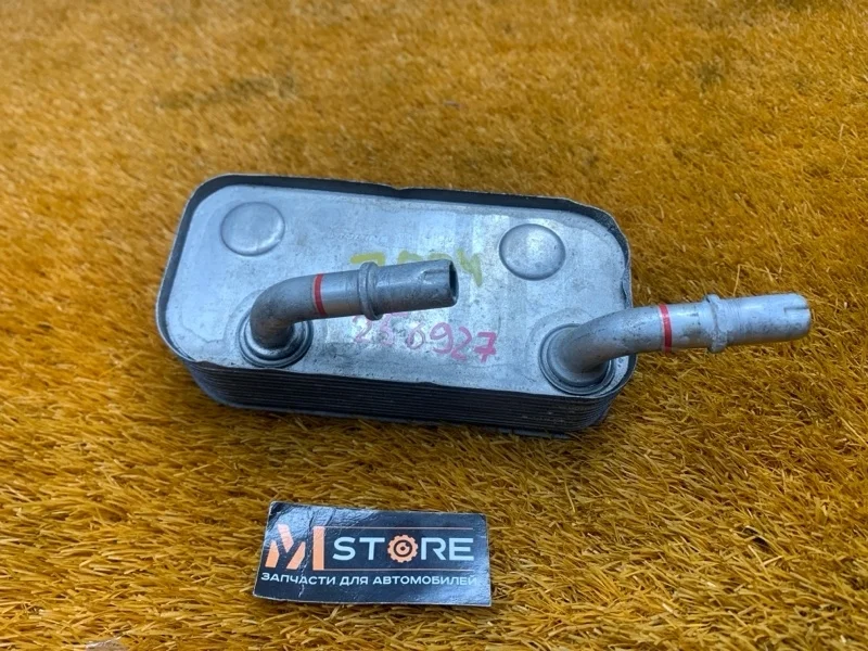 Теплообменник Bmw 3-Series 2003 17227505826 E46 M54B30 (306S3)