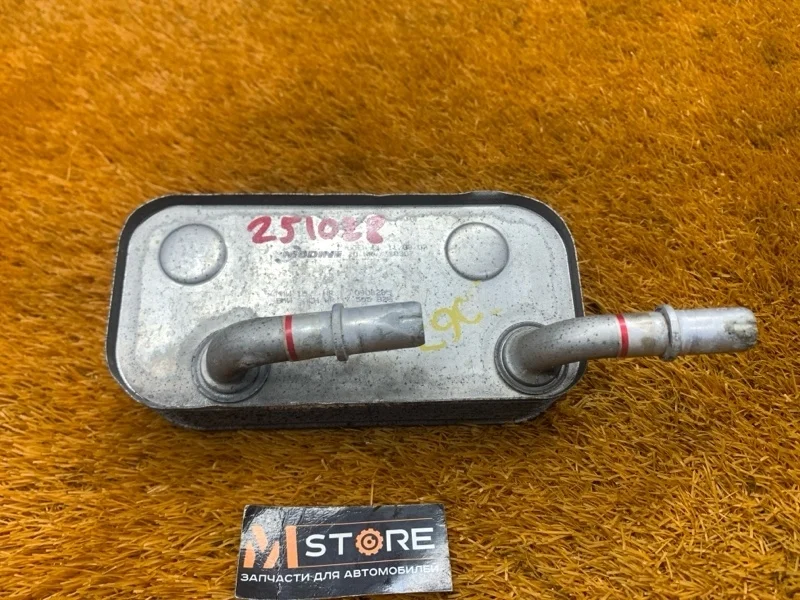 Теплообменник Bmw 3-Series 2003 17227505826 E46 N42B20A