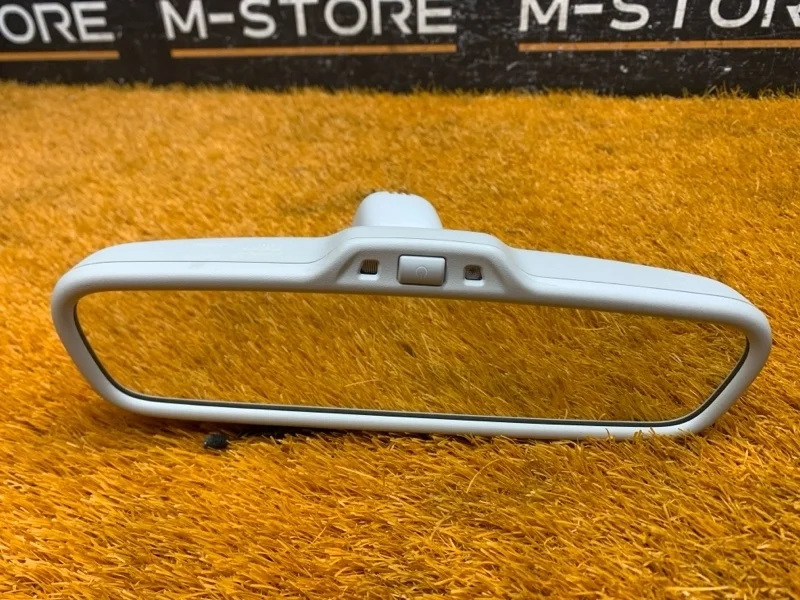 Зеркало салона Audi A5 2010 8R0857511B 8T CDN