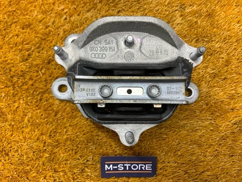 Подушка кпп Audi A5 2010 8K0399151 8T CDN