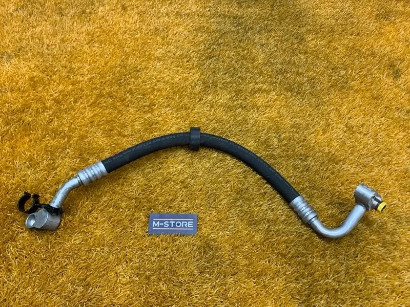 Трубка кондиционера Porsche Cayenne 2008 7L5820721K 957 M5501