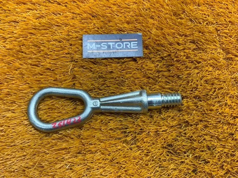 Крюк буксировочный Bmw 5-Series 2004 72157070643 E60 M54B25 (256S5)