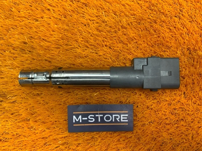 Катушка зажигания Porsche Cayenne 2008 022905715A 957 M5501