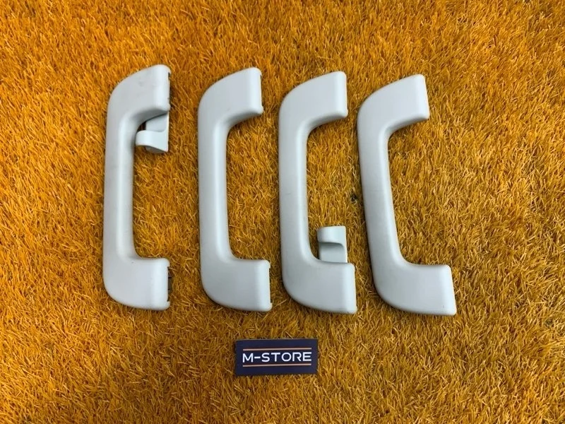 Ручка потолка Audi A4 2008 8K0857607 B8/8K CABB