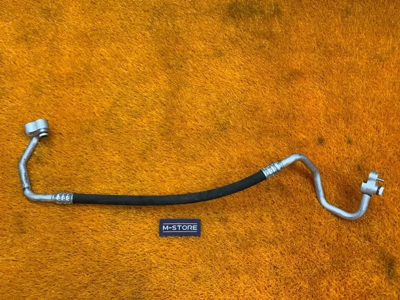 Трубка кондиционера Bmw 3-Series 2013 64539213844 F30 N20B20B