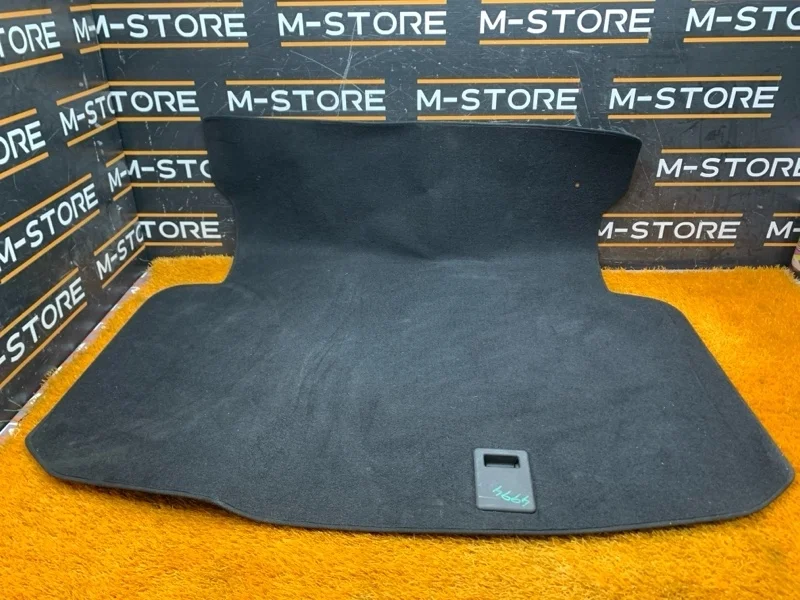 Пол багажника Mercedes-Benz C-Class 2009 A2046801542 W204 272.947