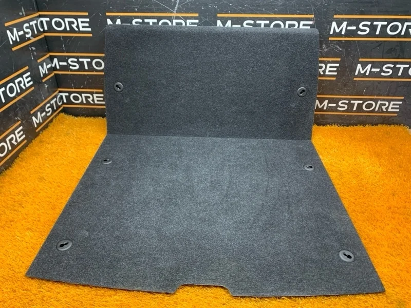 Пол багажника Bmw 3-Series 2012 51477246303 F30 N20B20B