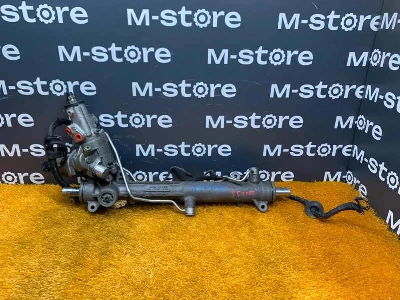Рулевая рейка Bmw 5-Series 2004 32106777495 E60 M54B25 (256S5)