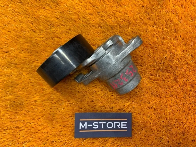 Натяжитель приводного ремня Volkswagen Passat 2015 04E145299N B8/3G CZEA