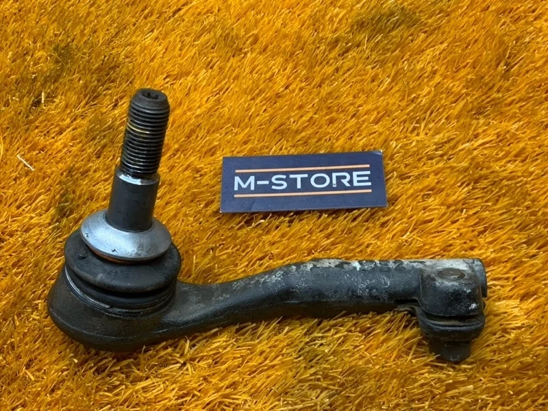 Наконечник рулевой Bmw 3-Series 2006 32106767781 E90 N46B20B, левый