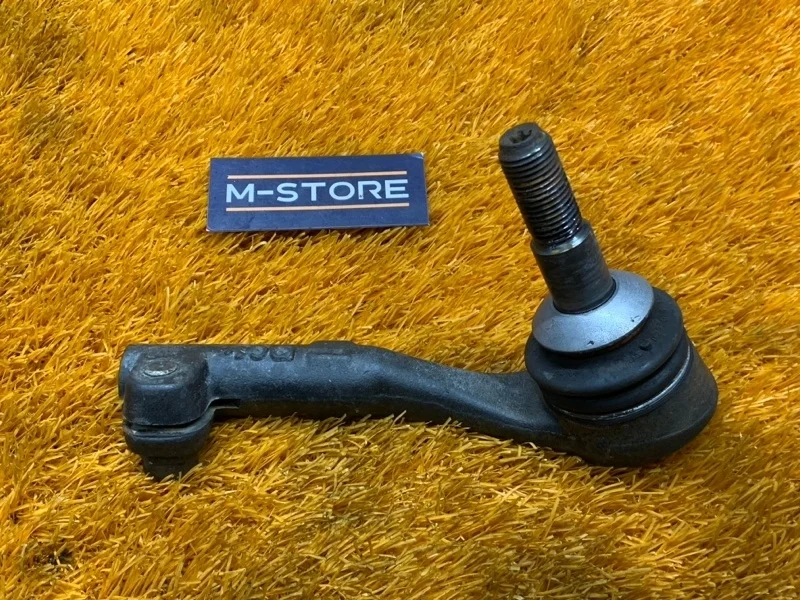 Наконечник рулевой Bmw 3-Series 2006 32106767782 E90 N46B20B, правый