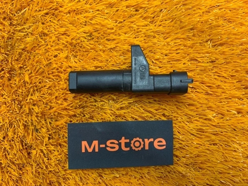 Датчик положения коленвала Mercedes-Benz S-Class 2007 A0041538728 W221 273.961