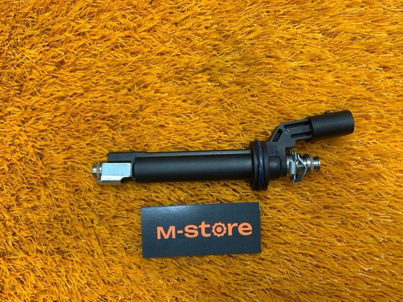 Форсунка топливная Porsche Cayenne 2008 03H906036A 957 M5501