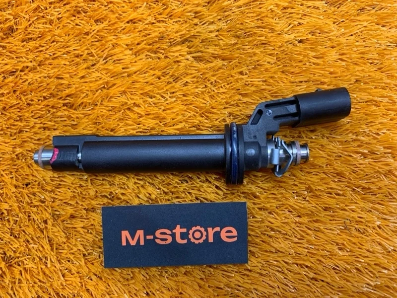 Форсунка топливная Porsche Cayenne 2008 03H906036A 957 M5501