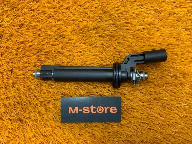 Форсунка топливная Porsche Cayenne 2008 03H906036A 957 M5501