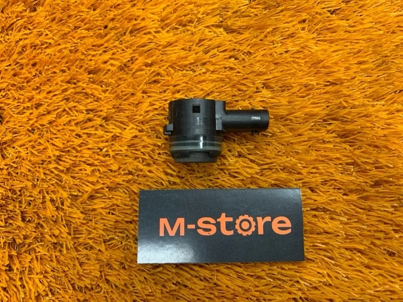 Датчик парковки , парктроник Volkswagen Passat 2015 5Q0919275B B8/3G CZEA, передний