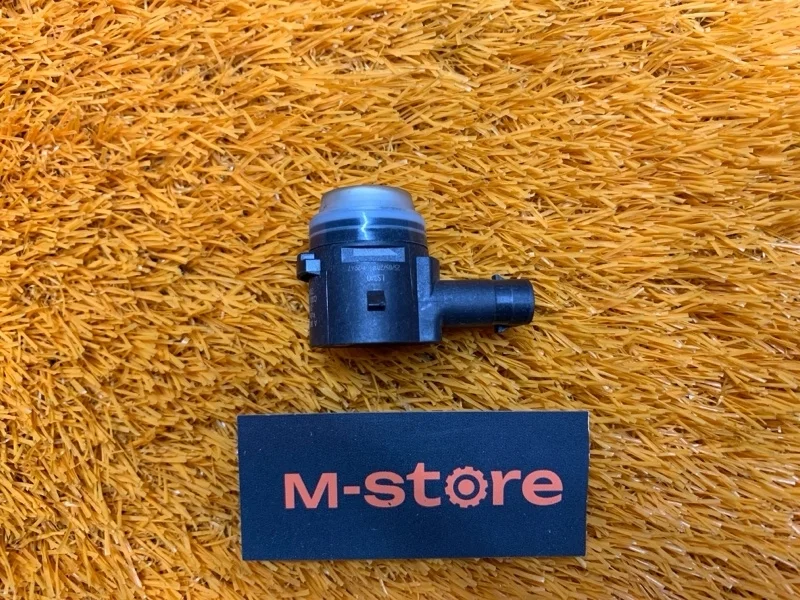 Датчик парковки , парктроник Mercedes-Benz C-Class 2014 A0009051202 W205 274.920, передний