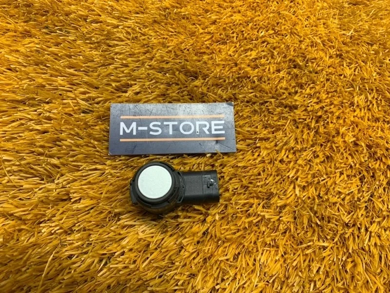 Датчик парковки , парктроник Volkswagen Passat 2015 5Q0919275B B8/3G CZEA, задний