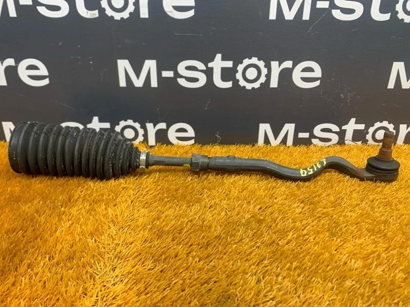 Тяга рулевая Bmw 3-Series 2002 32106777503 E46 N42B20A, левая