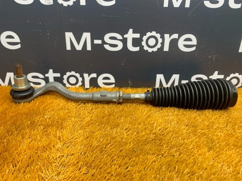 Тяга рулевая Audi A4 2013 4G0423812A B8/8K CDNB, правая