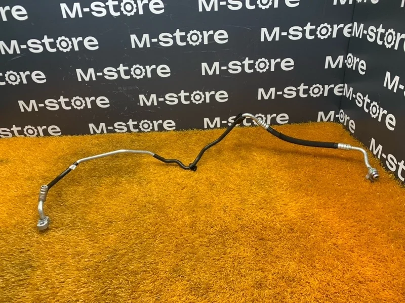 Трубка кондиционера Audi A6 2013 4G0260710P C7/4G CDNB