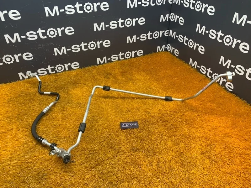 Трубка кондиционера Bmw 3-Series 2013 64539212236 F30 N20B20B