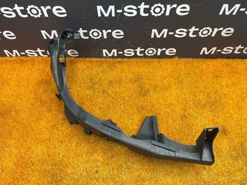 Кронштейн фары Bmw 3-Series 2006 51647116708 E90 N46B20B, правый