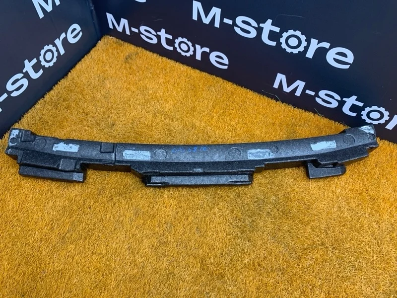 Наполнитель бампера Porsche Cayenne 2008 7L5807252AB 957 M5501, задний