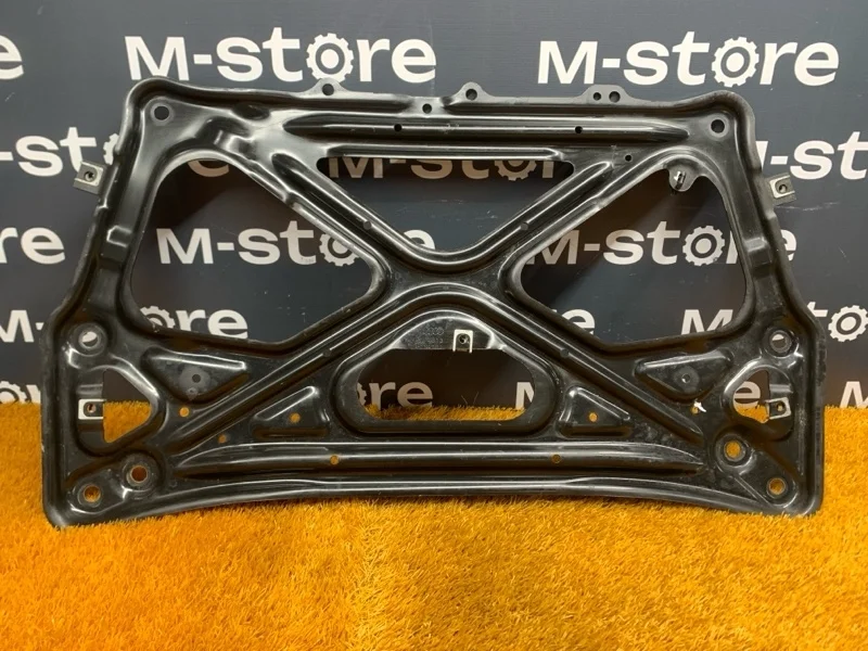 Балка поперечная (подрамник) Audi A6 2013 4H0399345Q C7/4G CDNB