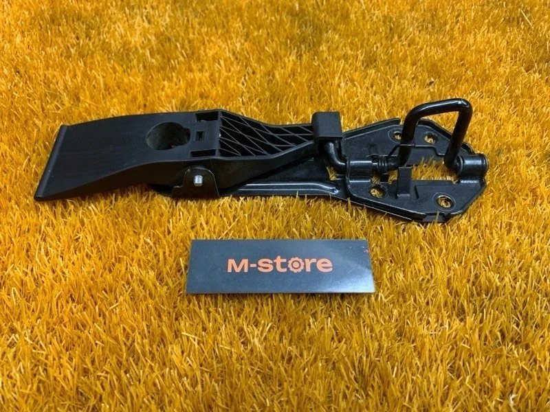 Замок капота Audi A6 2013 4G0823480 C7/4G CDNB